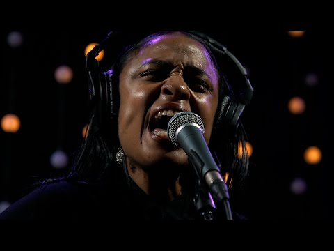 Adia Victoria - Mean-Hearted Woman (Live on KEXP)
