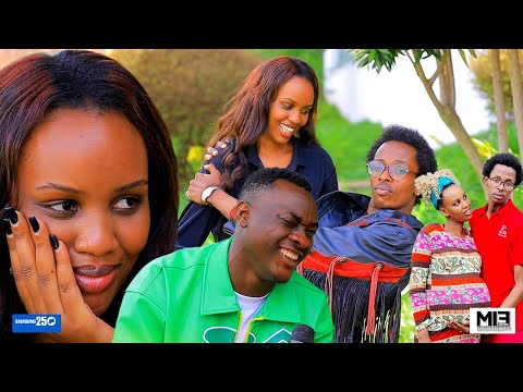 Perry wabenze Nsabi Soloba yamuteye Inda 😂Yaramukuyemo Umwuka😂