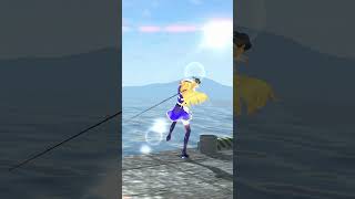 大物釣りますよ〜！【Vtuber/varkshrots】