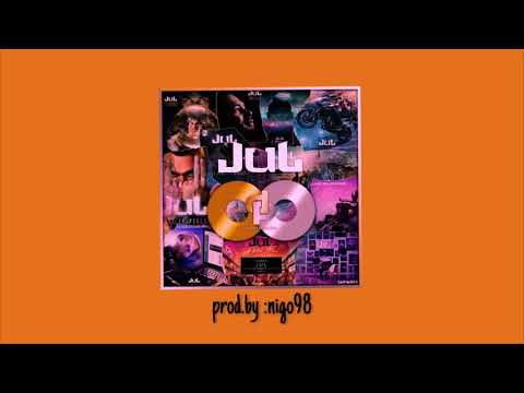 Morad x JUL x  Naps Type Beat 2021 "Marseille"