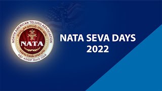 NATA Seva Days 2022 - Part 4