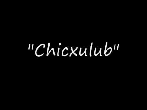 Chicxulub