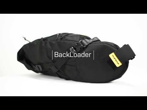 Topeak BackLoader rolovací brašna na sedlovku 6l