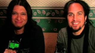 DEATH ANGEL Interview