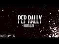 Hoodie Allen - Pep Rally 