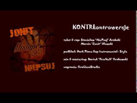 2. Jonit & NiePsuj - KONTRkontrowersje