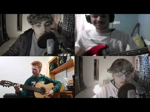 "Luna Cansada - Canticuénticos" (Cover)