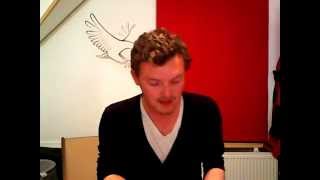 Cover: Wake me up - Avicii (Jamai versie)