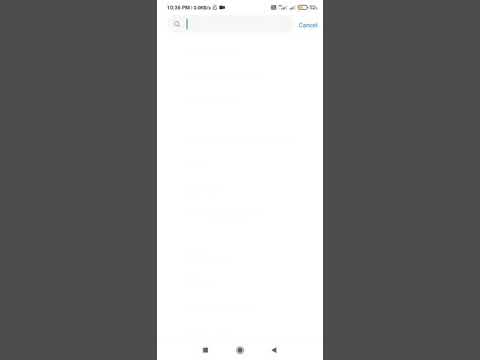 Redmi battery drain problem solved #redminote8 #redmi #battery