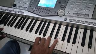 Download lagu Cara memainkan style semi song pada yamaha psr 2100.. mp3