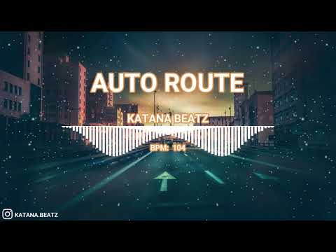 [FREE] Gazo x Kaaris x Ninho | Trap Type Beat | Autoroute By Katana Beatz
