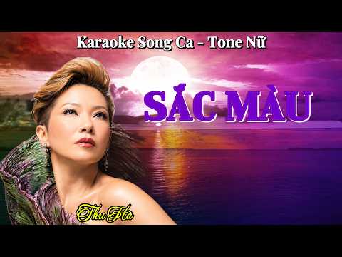 265. Sắc Màu