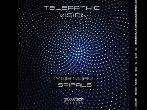 Telepathic Vision - Anjuna Dream