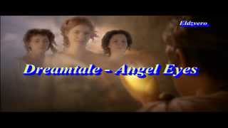 Dreamtale - Angel Eyes