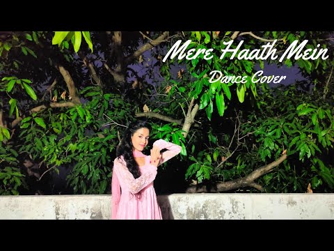 Nidhi Rawal Mere hath me dance cover