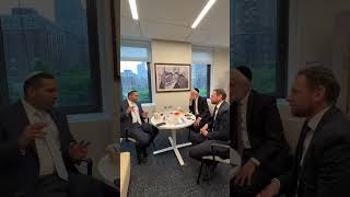 השר וסרלאוף חושף רגע אישי עם הרב האוור ז"ל (חדשות ערוץ 7) - התמונה מוצגת ישירות מתוך אתר האינטרנט יוטיוב. זכויות היוצרים בתמונה שייכות ליוצרה. קישור קרדיט למקור התוכן נמצא בתוך דף הסרטון השר וסרלאוף חושף רגע אישי עם הרב האוור ז"ל (חדשות ערוץ 7) - התמונה מוצגת ישירות מתוך אתר האינטרנט יוטיוב. זכויות היוצרים בתמונה שייכות ליוצרה. קישור קרדיט למקור התוכן נמצא בתוך דף הסרטון