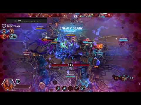 Tassadar - Black Hole - ARAM - Heroes of the Storm