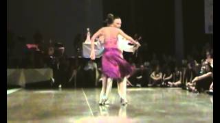 Marco Palladino e Sabrina Garcia_2