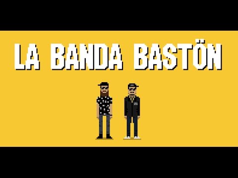 Rima y Razón: Sesión en Vivo con La Banda Bastön