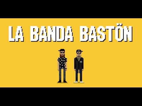 Rima y Razón: Sesión en Vivo con La Banda Bastön