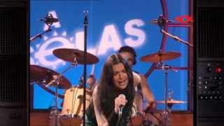 Efecto Mariposa "Qué mas da" (A Solas 2004)