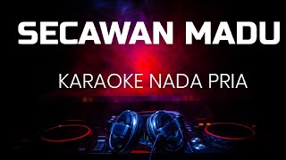 Download lagu SECAWAN MADU KARAOKE NADA PRIA mp3 Download lagu SECAWAN MADU KARAOKE NADA PRIA mp3