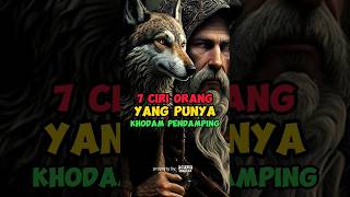 Download lagu 7 CIRI ORANG YANG PUNYA KHODAM PENDAMPING #shorts #feed #shortvideo mp3 Download lagu 7 CIRI ORANG YANG PUNYA KHODAM PENDAMPING #shorts #feed #shortvideo mp3