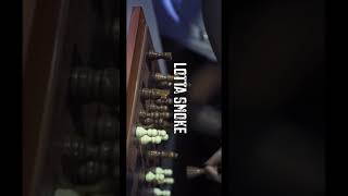 FREDO BANG SENDING SHOTS @ NBA Youngboy?? Lotta smoke video !!! 🔥🔥