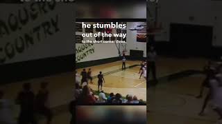 BALL IS LIFE for this BALLER 😤 #shorts