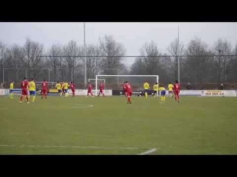 Schijndel - JVC Cuijk