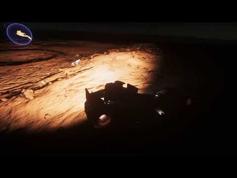 Avenger Warlock EMP, How Effective is it? - Red17 Star Citizen