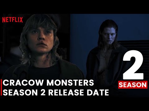 Cracow Monsters Season 2 Release Date, Trailer and All you need to know!!! thumbnail