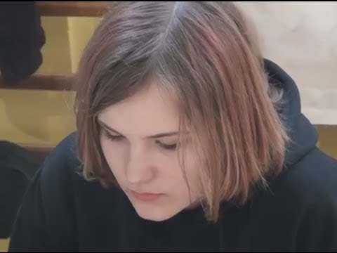 E 3.1. Stephan Wegner - Mária Lazorová 1 - 0