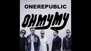 OneRepublic - Fingertips (Official Instrumental)