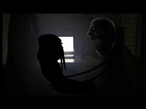 Trollge： ＂The Troll is coming for you＂ Incident [REUPLOAD]