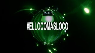 Cartel de Santa - El Loco Más Loco #VIEJOMARIHUANO