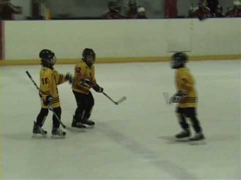 Kalpa00etela vs. Jokipojat Detroit