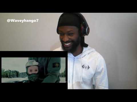 THE KING OF GERMAN RAP) Kool Savas - AMG (feat. Alies) (prod. Supersonic) UK REACTION