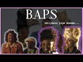 Pipe Dreams And Fashions B A P S 1997 90s Black Movie Commentary