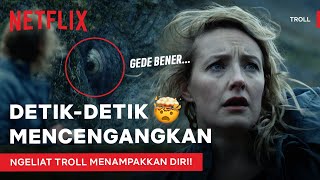 Download lagu Fenomena Aneh di Norwegia, TROLL MENDADAK BANGKIT! | Troll | Clip mp3