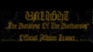 UNLIGHT The Katalyst Of The Katharsis OFFICIAL ALBUM TEASER