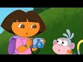 Dora The Explorer 2x21 Click Best Moment Plus