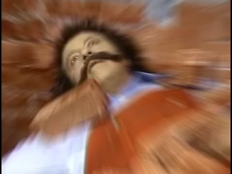 PASTA FAZOOL! (Super Mario Bros. Super Show)