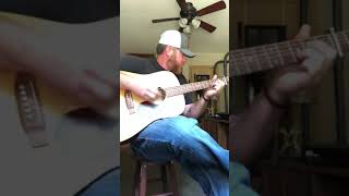 HEATH SANDERS &quot;Where the Water Runs Still&quot;