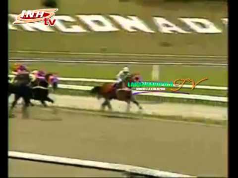 LA RINCONADA 1 CARRERA DOMINGO 30 DE NOVIEMBRE DEL 2014