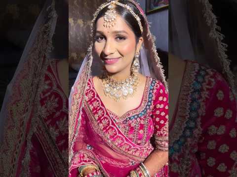 Bridal Makeup Artist portfolio by Muah By Himanshi in Udaipur - Photo 1