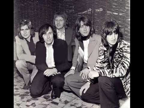 The Hollies - A Better Place