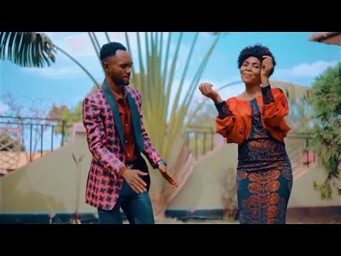 YVETTE KEMBO FT GEORGE POQUELINE( unajua) official video