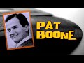 Pat Boone - Georgia On My Mind