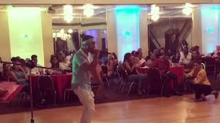 Download lagu YUNI M - EN EL REINADO EN VIVO mp3